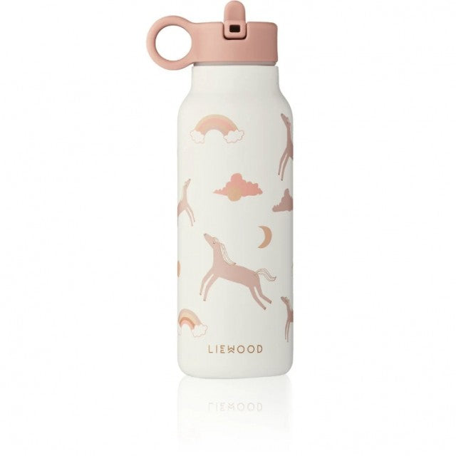 Falk Drikkeflaske 350ml, Dream/Ecru