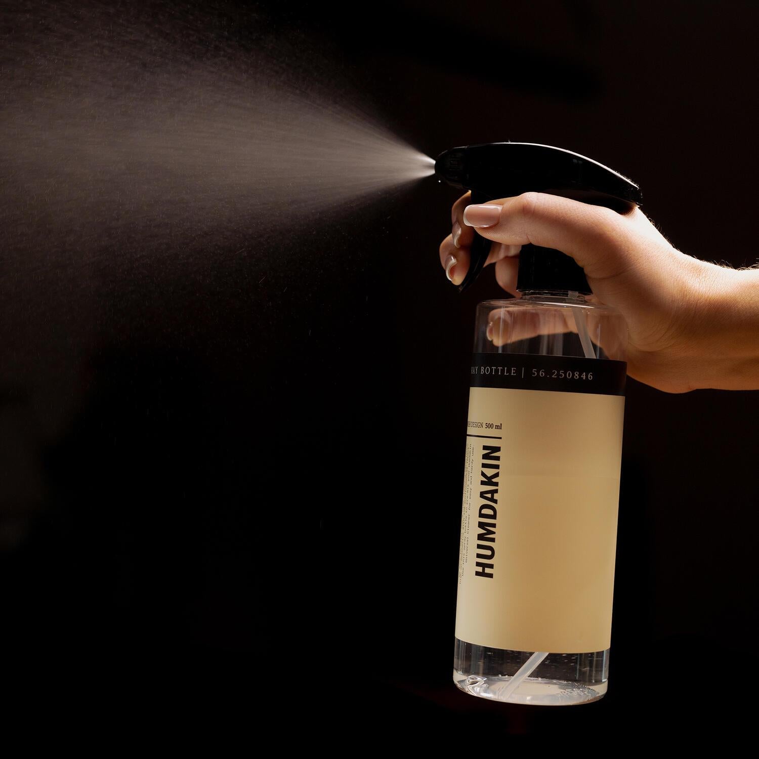 SPRAYFLASKE, 500 ML