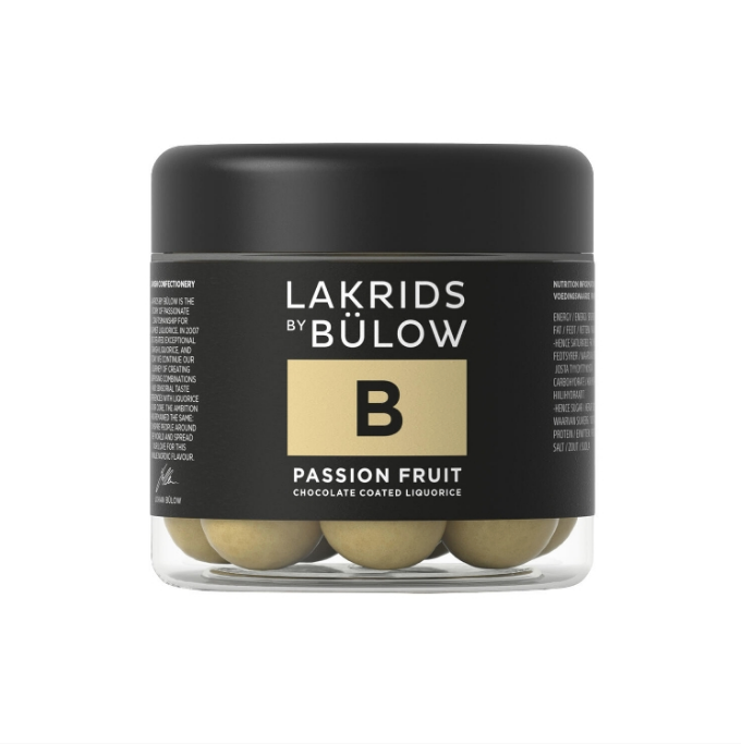 B PASSION FRUIT, SMALL