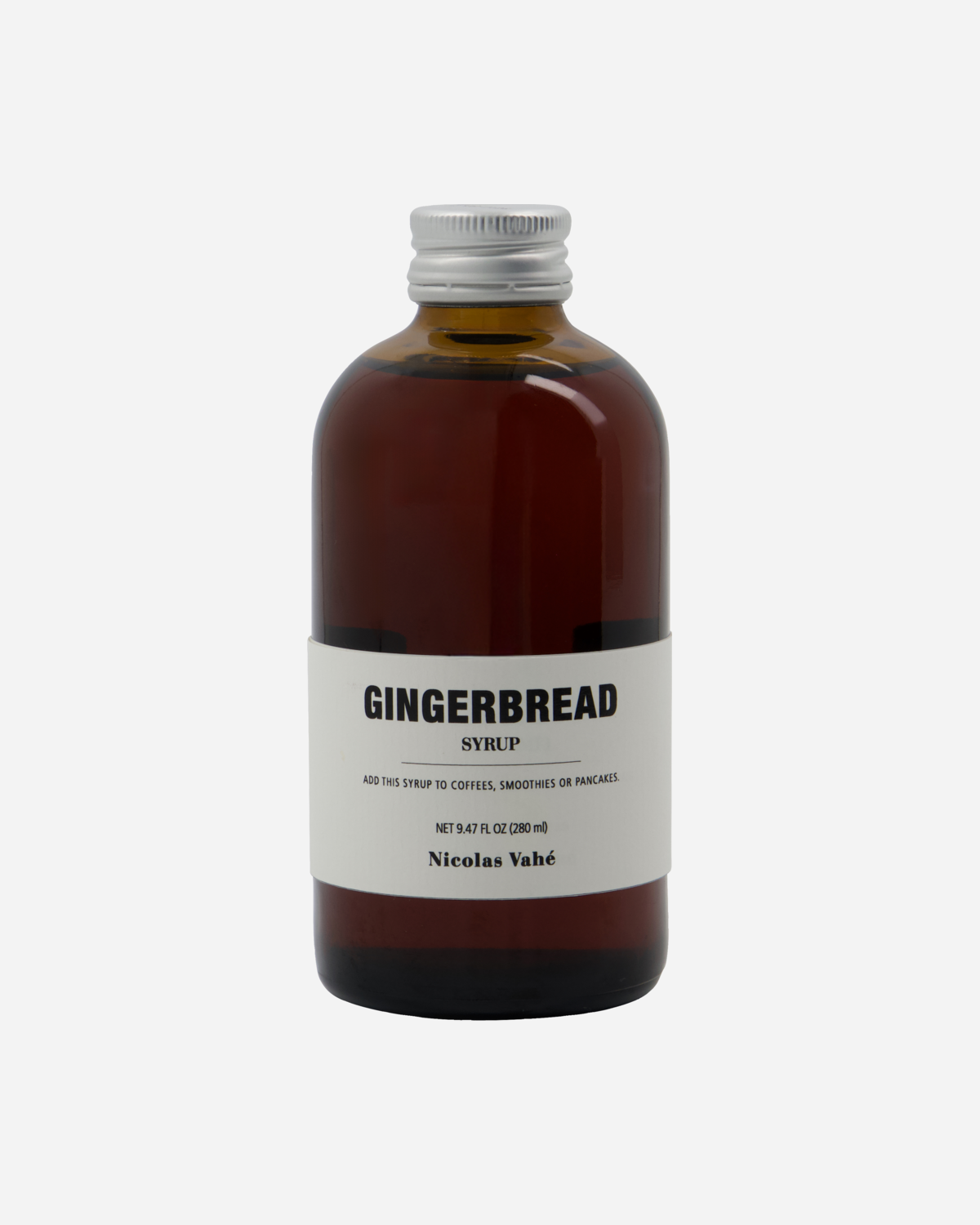 Sirup, Gingerbread, 280 ml