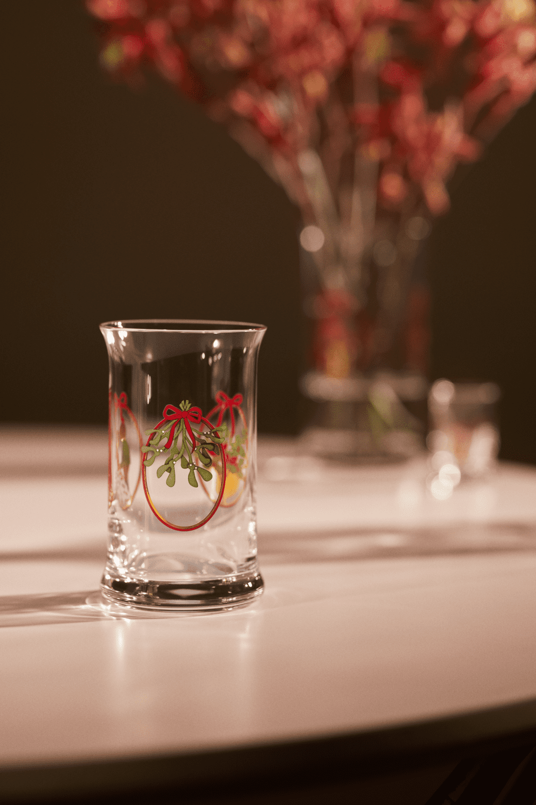 Julevannglass 28cl, 2025