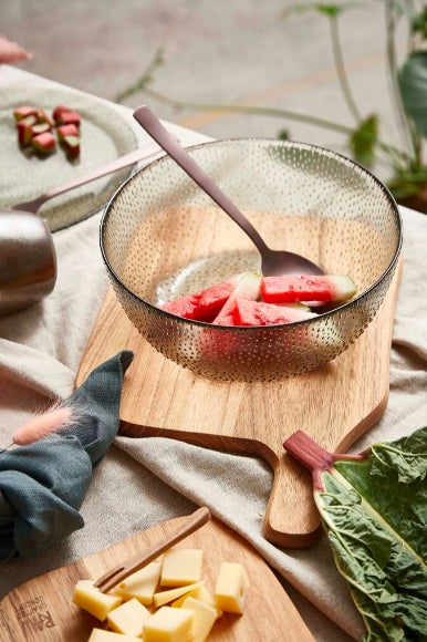 Aida - RAW Skjærebrett 32x22x1,5 cm