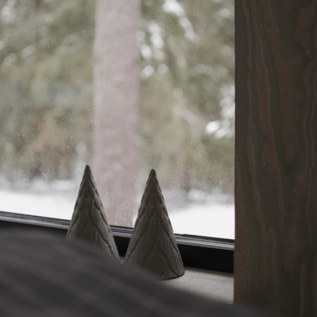 Forest Tree, Shiny Mole