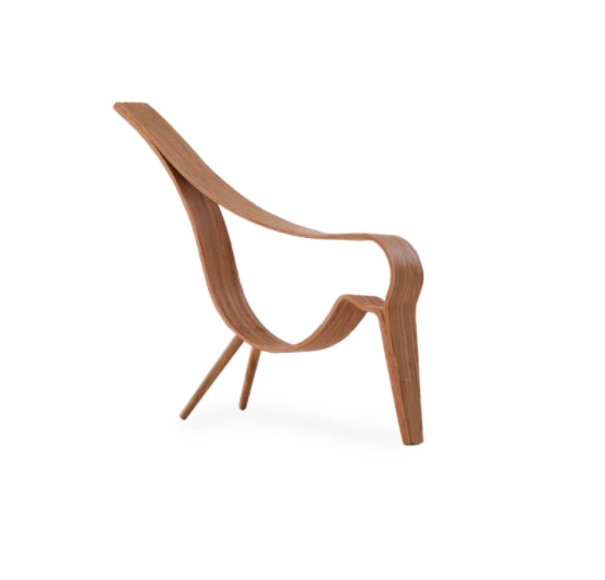 Woody Bird Eik, Medium