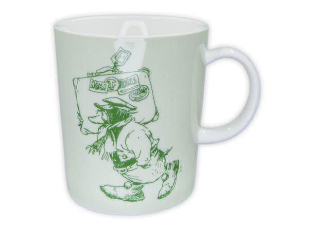 Flåklypa Flåklypa kopp 330ml, Solan i Italia