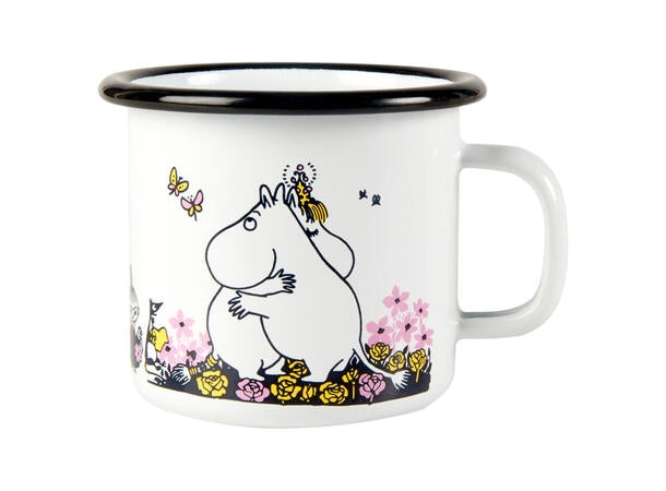 MUMMI EMALJEKOPP 2,5DL, KLEM