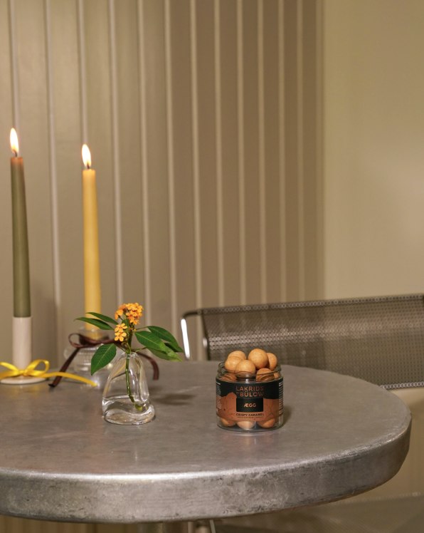 Crispy Caramel - Small