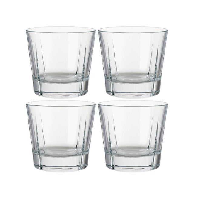 GRAND CRU DRINKGLASS, 4 STK