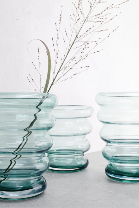 Rosendahl INFINITY VASE