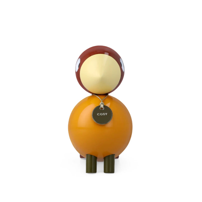 Cosy Story Bird, H15,5