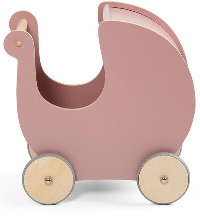 Dukkevogn, Blossom Pink
