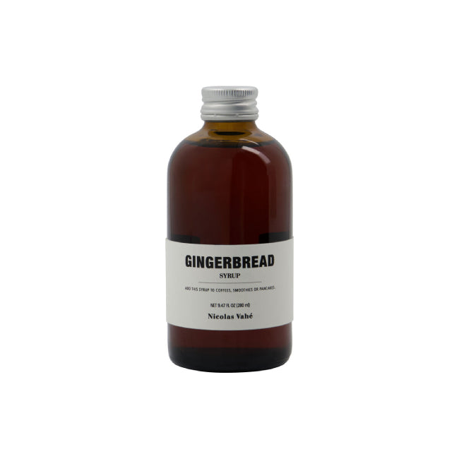 Syrup, Gingerbread, 280 ml