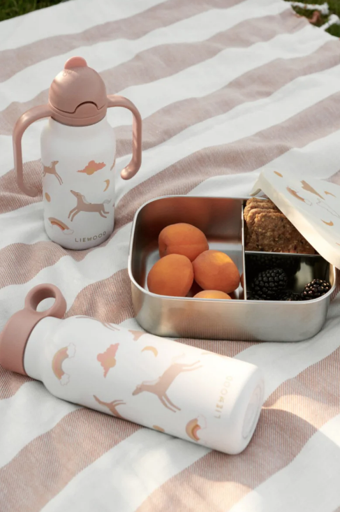 Arthur Matboks, Dream/Ecru