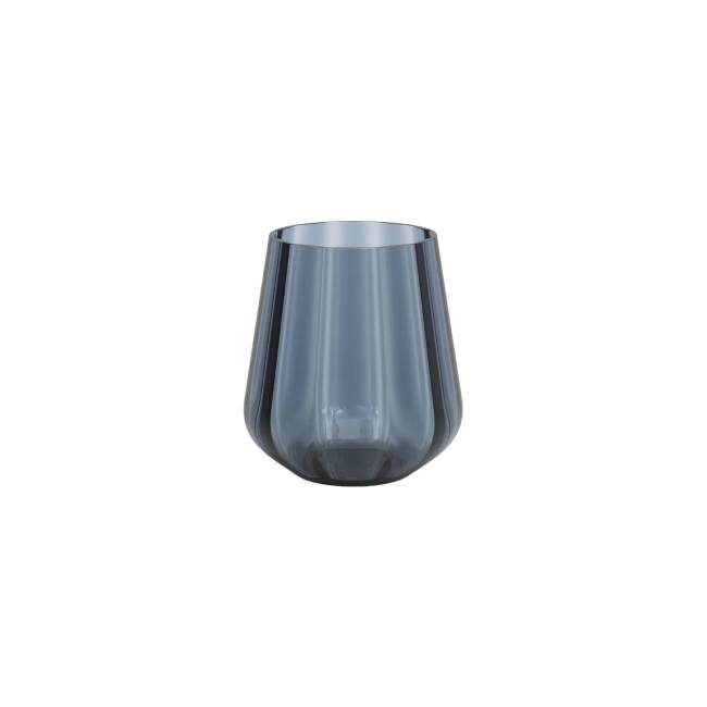 Meadow Drikkeglass, Blue