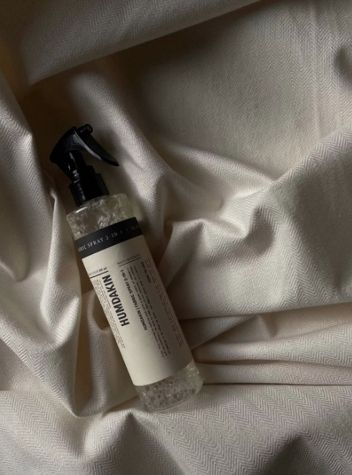 FABRIC SPRAY 2 IN 1, 300ML