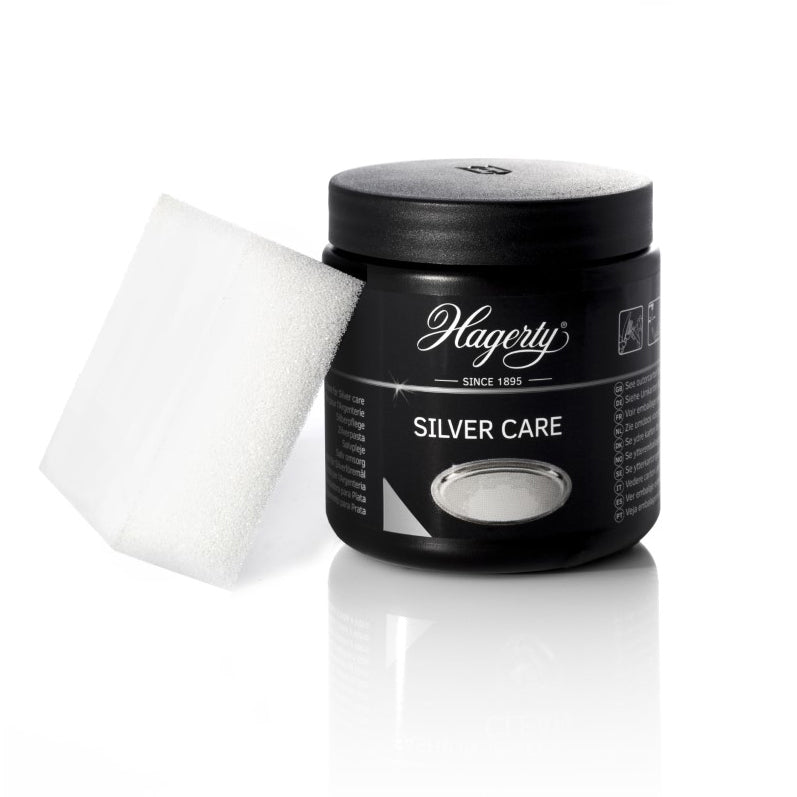 SILVER CARE, 185 ML