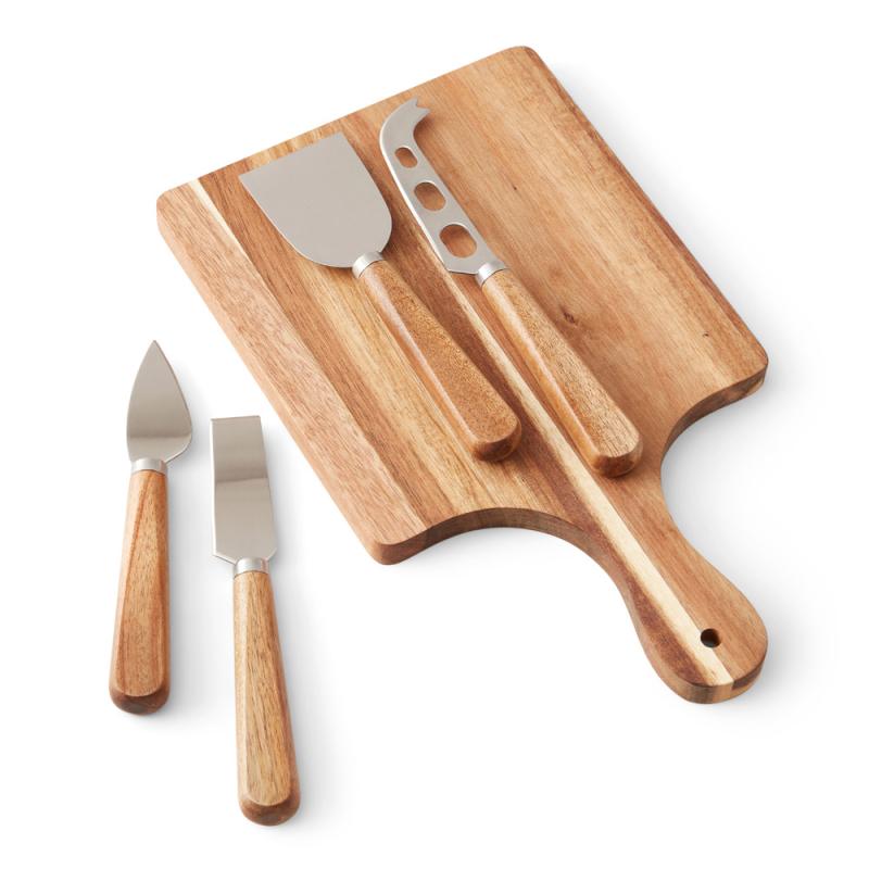 Nord - Ostesett 5 deler