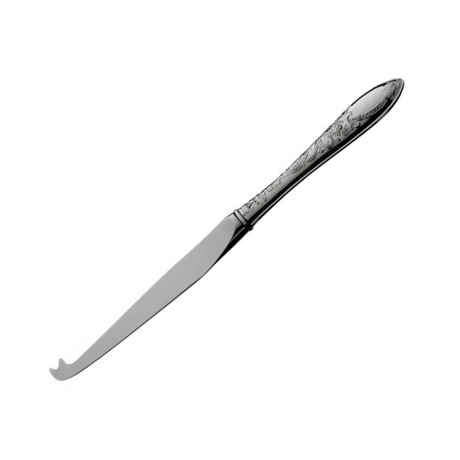 Dragesølv ostekniv