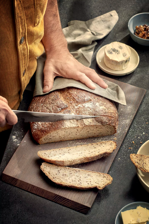 RÅ Skjærebrett, 44x25cm