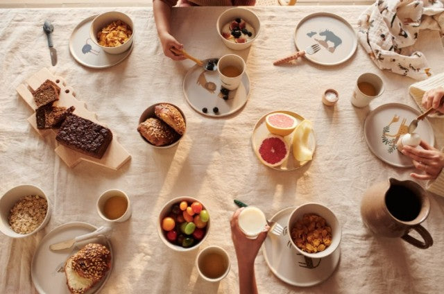 Cees Skåler 6pk, All Together/Sandy