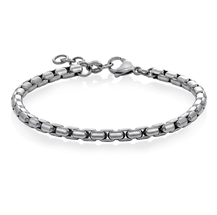 Ur Armbånd i stål