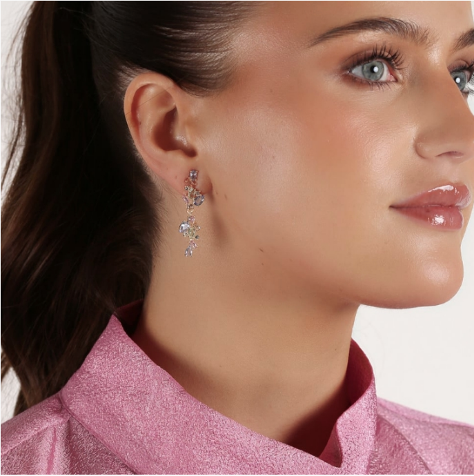 ENVY BIG FORGYLTE ØREDOBBER