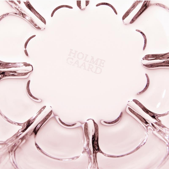 LILY VANNGLASS 2 STK, CHERRY BLOSSOM