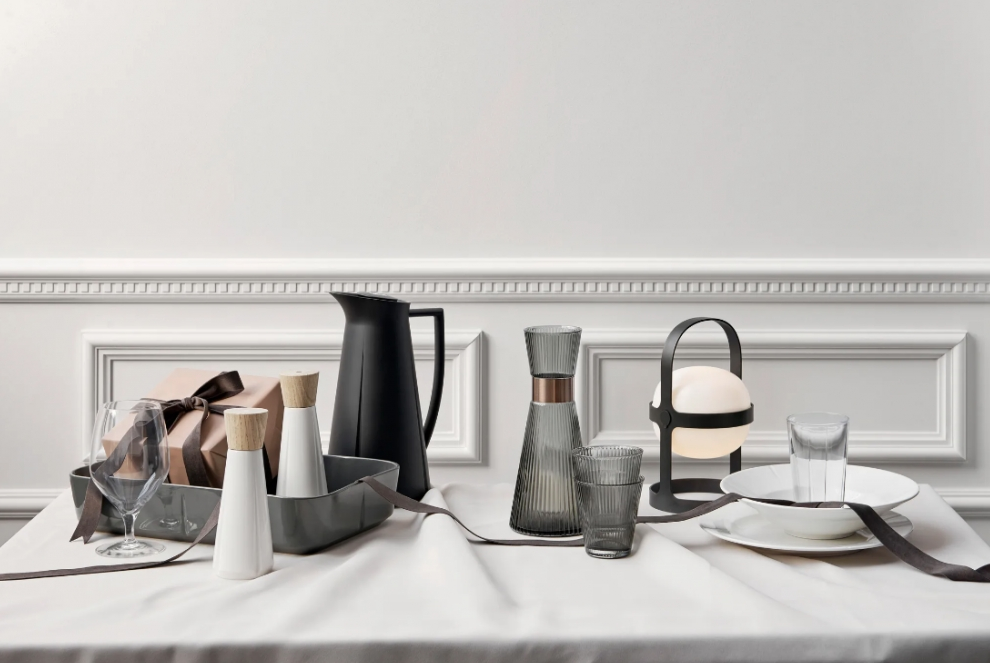 Rosendahl GRAND CRU NOUVEAU VANNKARAFFEL