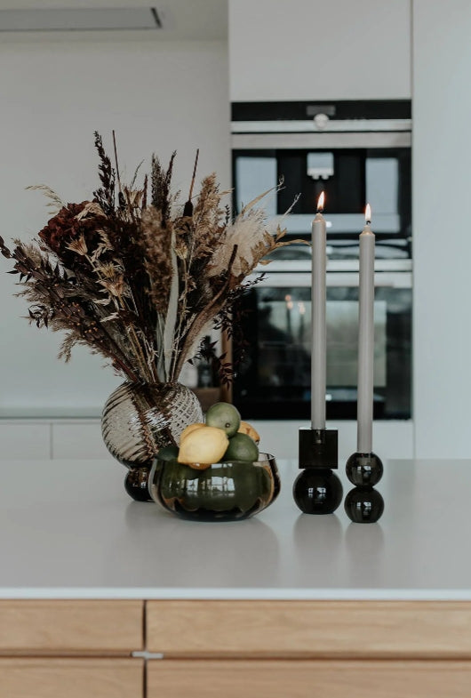 Specktra Skål No. 2 Medium, Topaz