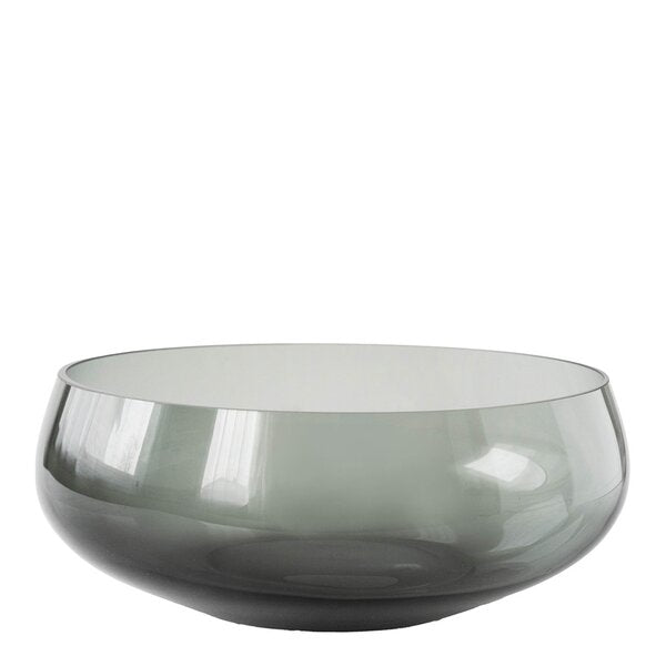 Rocks bolle 26 cm, koksgrå