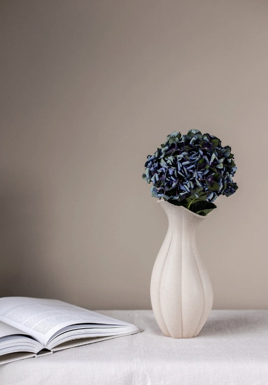 Nellie Jug No. 2, Off White