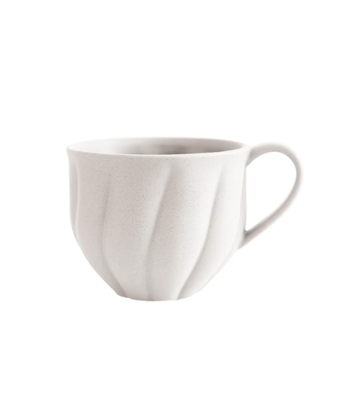 NELLIE-KOPP MED HANK, Off White