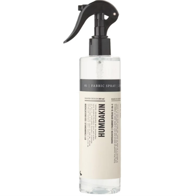 FABRIC SPRAY 2 IN 1, 300ML