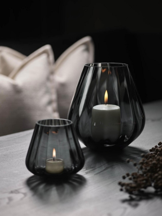 ROCKS XO LYSLYKT/VASE