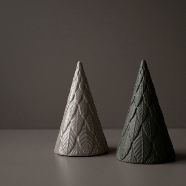 Forest Tree, Shiny Mole