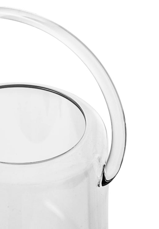 Luce Lyslykt, Clear