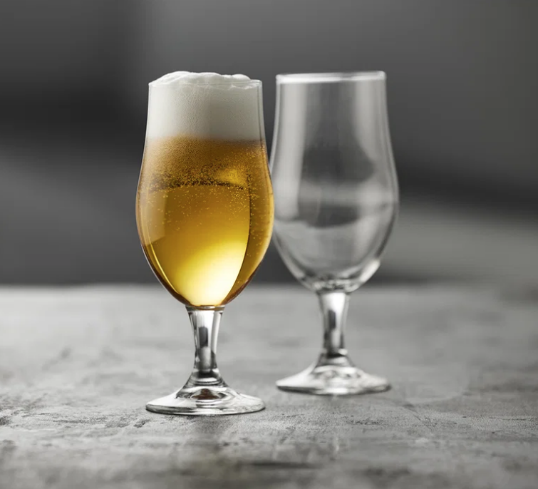 JUVEL ØLGLASS 49 CL, 4 STK