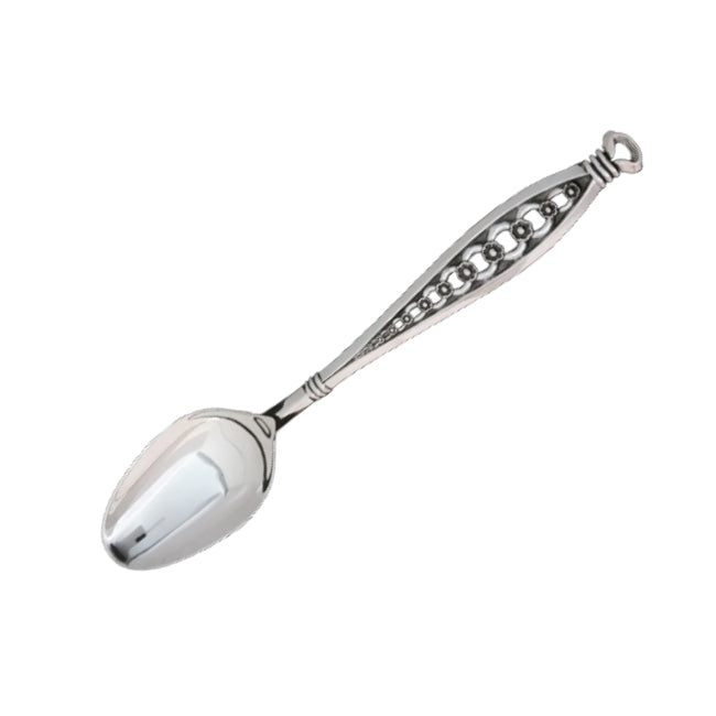 Galla liten spiseskje