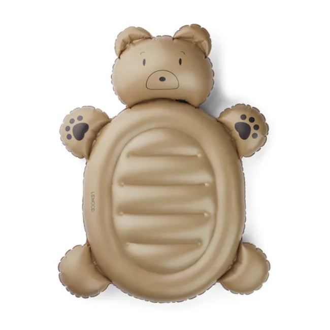 CODY BADEDYR, MR. BEAR OAT