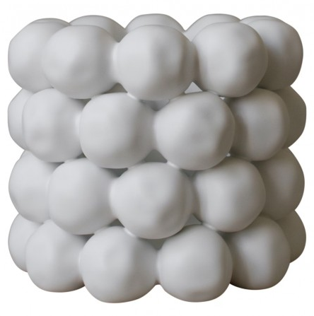 BRIGHT LYSLYKT, WHITE