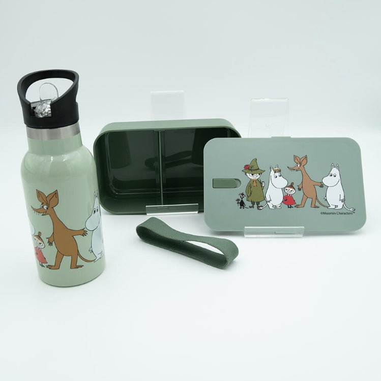 MUMMI MATBOKS 1000ML, FAMILIEN