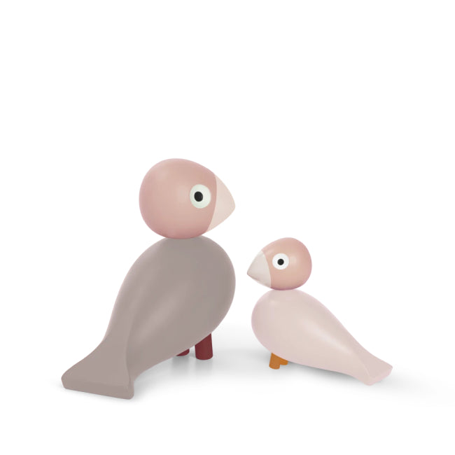 Liv & Lykke Soft Pink, 2 stk