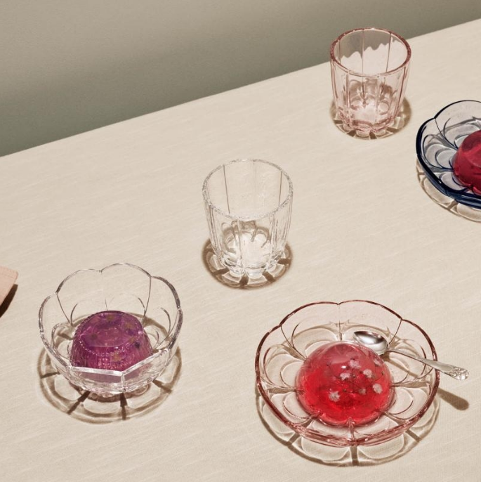 LILY ISASJETT 2 STK, KLAR