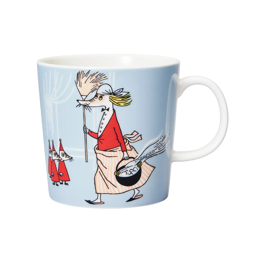 Mummi kopp 0,3 l, Filifjonka