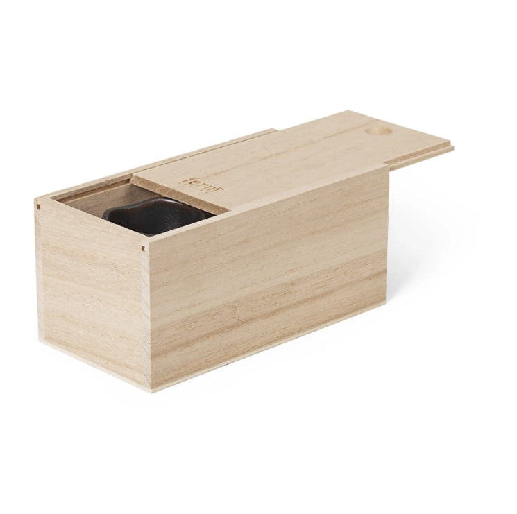 Uneru Mini Potter Med Fat, 2pk