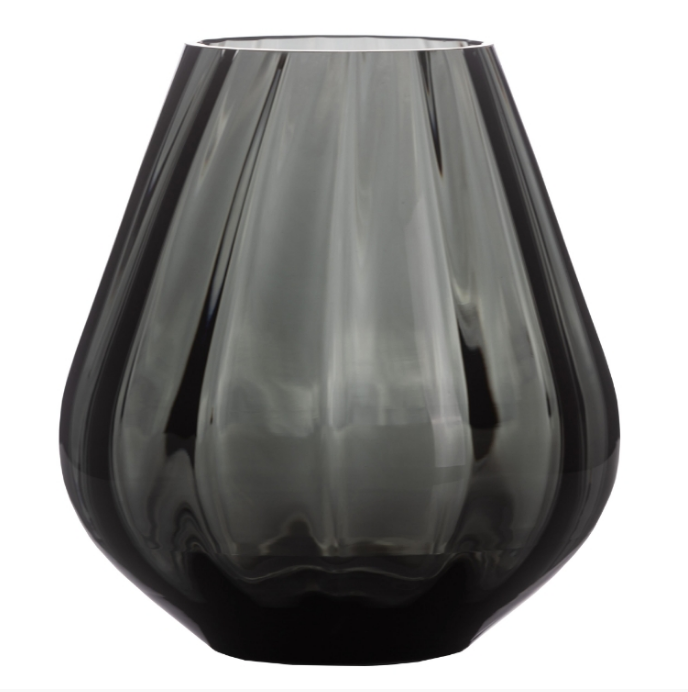 ROCKS XO STORMLYKT/VASE