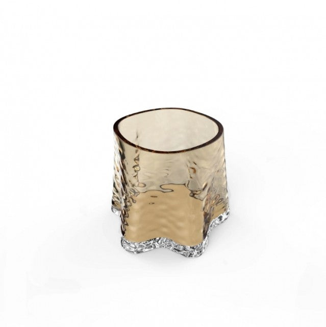 Gry Telysholder 8cm, Cognac