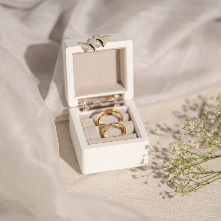 Eske til gifteringer