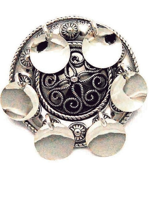 Fjordsylv Barnesølje, oksidert