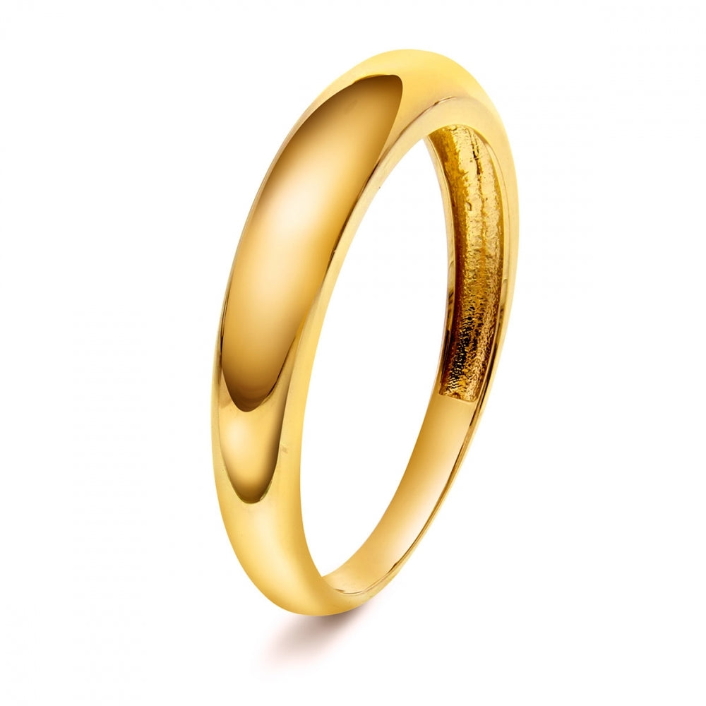 Ring i gull